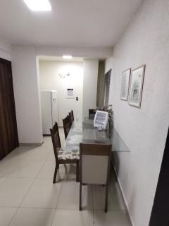 Ap 90 O´ H Apart - Ciudad del Este - 5