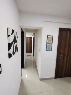 Ap 90 O´ H Apart - Ciudad del Este - 4