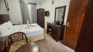 فندق مقام الحجاز maqamalhijaz hotel - 9