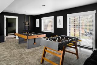 Luxe Lakeside New Build by Flathead Lake Speakeasy - Somers - 3