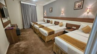 فندق مقام الحجاز maqamalhijaz hotel - 1