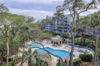 Windsor Place 2418 - Hilton Head Island - 9