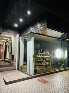 Altos de Barrio Sur - 1