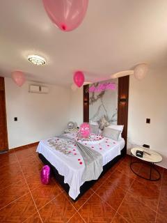 Glamping Girardot & Hotel Puerta Del Sol Girardot - La Virginia - 3
