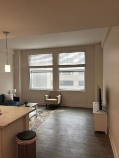 Modern 1 Bedroom Apartment - Indianápolis - 8