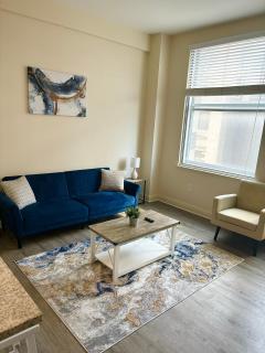 Modern 1 Bedroom Apartment - Indianápolis - 5