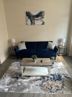 Modern 1 Bedroom Apartment - Indianápolis - 3