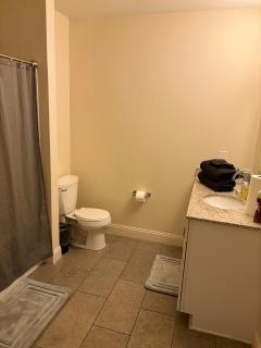 Modern 1 Bedroom Apartment - Indianápolis - 2