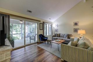 Windward Village 146 - Hilton Head Island - 9
