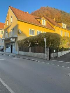 Burg Kapfenberg Exklusiv - Kapfenberg - 1