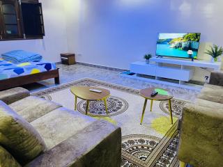 RESIDENCE EL HADJI - 5