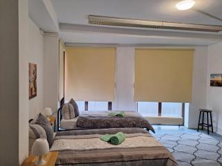 Gästezimmer 2 - 1