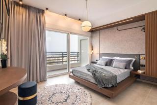 Calma Holiday House - Atsipopoulo - 0