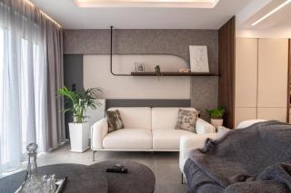 Calma Holiday House - Atsipopoulo - 8