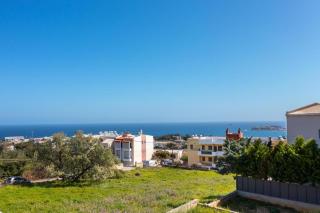 Calma Holiday House - Atsipopoulo - 7