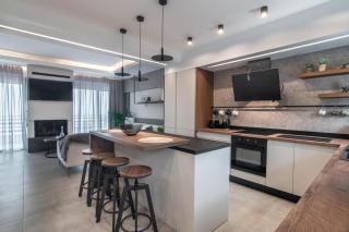 Calma Holiday House - Atsipopoulo - 6