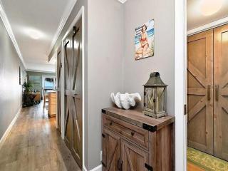 Beachfront Aldea 18 - 8
