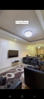 C7 Jab Luxury - Abuja - 0