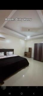 C7 Jab Luxury - Abuja - 7
