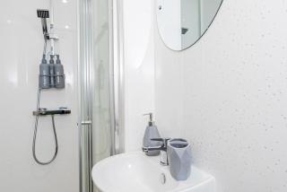 Contemporary expansive lower apartment - Birmingham - 8