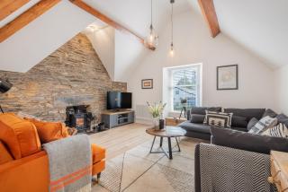 Grandsire Luxury 3 bedroom apartment Windermere - Windermere - 9