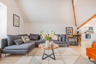 Grandsire Luxury 3 bedroom apartment Windermere - 8