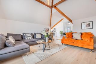 Grandsire Luxury 3 bedroom apartment Windermere - Windermere - 7