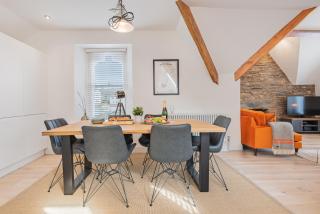 Grandsire Luxury 3 bedroom apartment Windermere - Windermere - 3