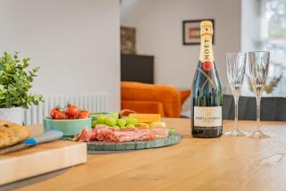 Grandsire Luxury 3 bedroom apartment Windermere - Windermere - 1