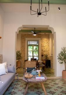 Casa Santa Ana Centro Mérida - 2