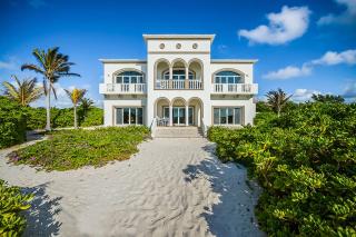Amazing Beachfront Casa del Mar Bonito, Playa del Secreto, Riviera Maya - Playa del Carmen - 0