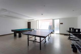 Penthouse lujo, Parque La Carolina, Piscina, parqueo 3 habitaciones - 3