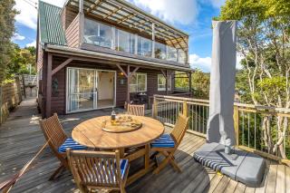 Seahorse Cottage - Stay Waiheke - - 9