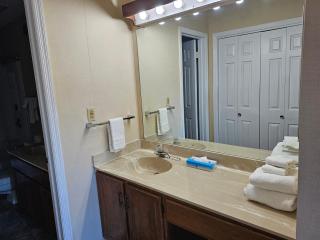 Lakeview Golf Resort - Morgantown - 9