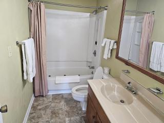 Lakeview Golf Resort - Morgantown - 8