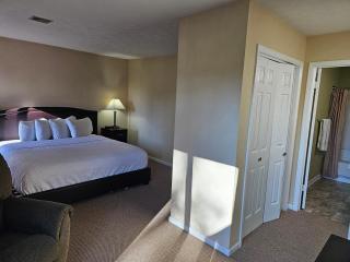 Lakeview Golf Resort - Morgantown - 6