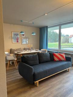 Apartment W35 - Füssen - 0
