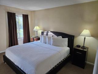 Lakeview Golf Resort - Morgantown - 4