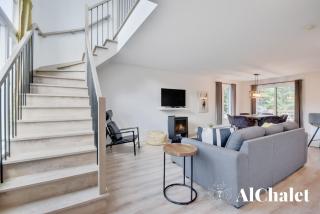 White Stag - spa - sauna - swimming pool - Sainte-Catherine - 7