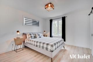 White Stag - spa - sauna - swimming pool - Sainte-Catherine - 6