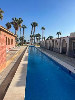 Mashrabiya hotel - Hurghada - 1