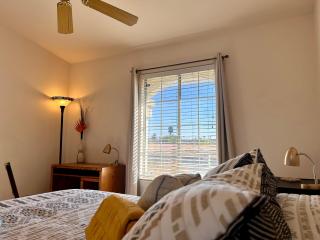 Desert Oasis Retreat - Hemet - 9
