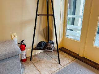 Cozy Home in Dunbar - 1