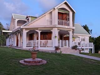 L'ASETA Paradise - Grand-Bourg - 5