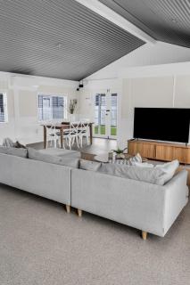 Settlers Cottage and Settle Inn - Broadwater - 9