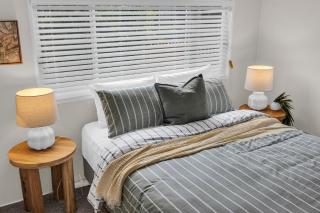 Settlers Cottage and Settle Inn - Broadwater - 7