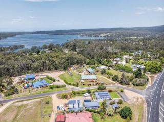Settlers Cottage and Settle Inn - Broadwater - 6