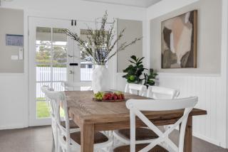 Settlers Cottage and Settle Inn - Broadwater - 4