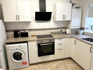 Cosy 2-bedroom house in a great location - Oxford - 3