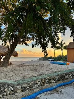 Ocean Depth Room at Barnacle Resort - Big Pine Key - 1